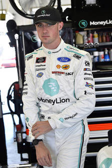 Austin Cindric, Team Penske, Ford Mustang