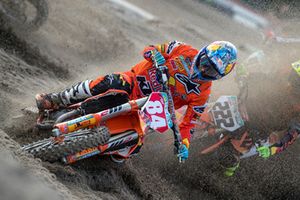 Jeffrey Herlings, Red Bull KTM Factory Racing