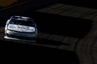 Ross Chastain, Chip Ganassi Racing, Chevrolet Camaro DC Solar