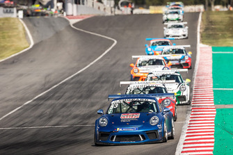 Ayhancan Güven, Porsche 911 GT3, Attempto Racing