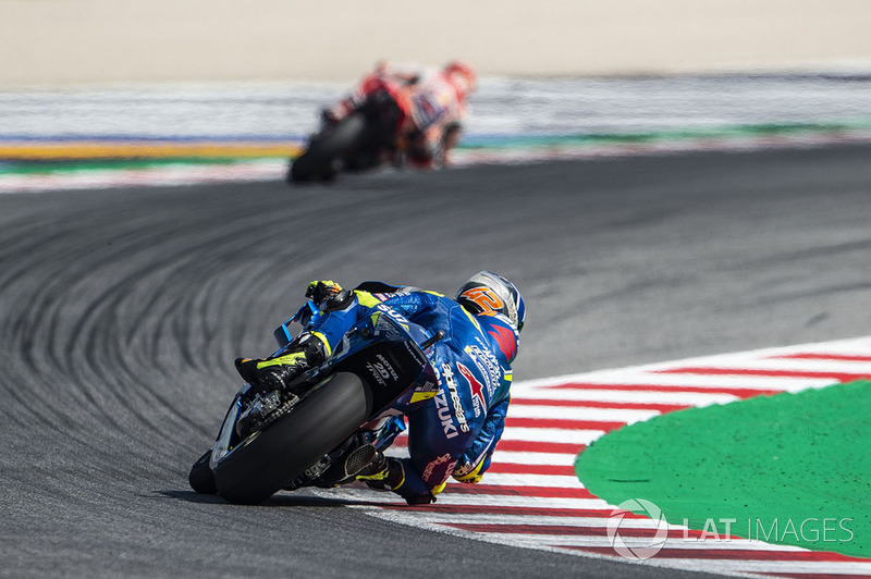 Jorge Lorenzo, Ducati Team