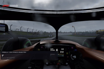 Screenshot F1 2018