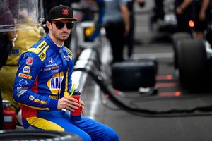 Alexander Rossi, Andretti Autosport Honda