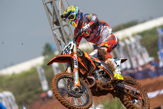 Tony Cairoli, Red Bull KTM Factory Racing