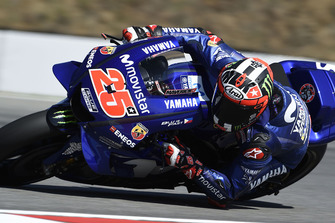 Maverick Viñales, Yamaha Factory Racing