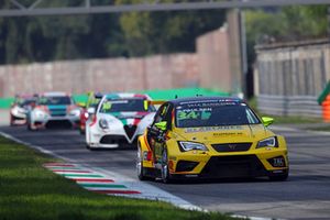 Stian Paulsen, Stian Paulsen Racing Cupra TCR