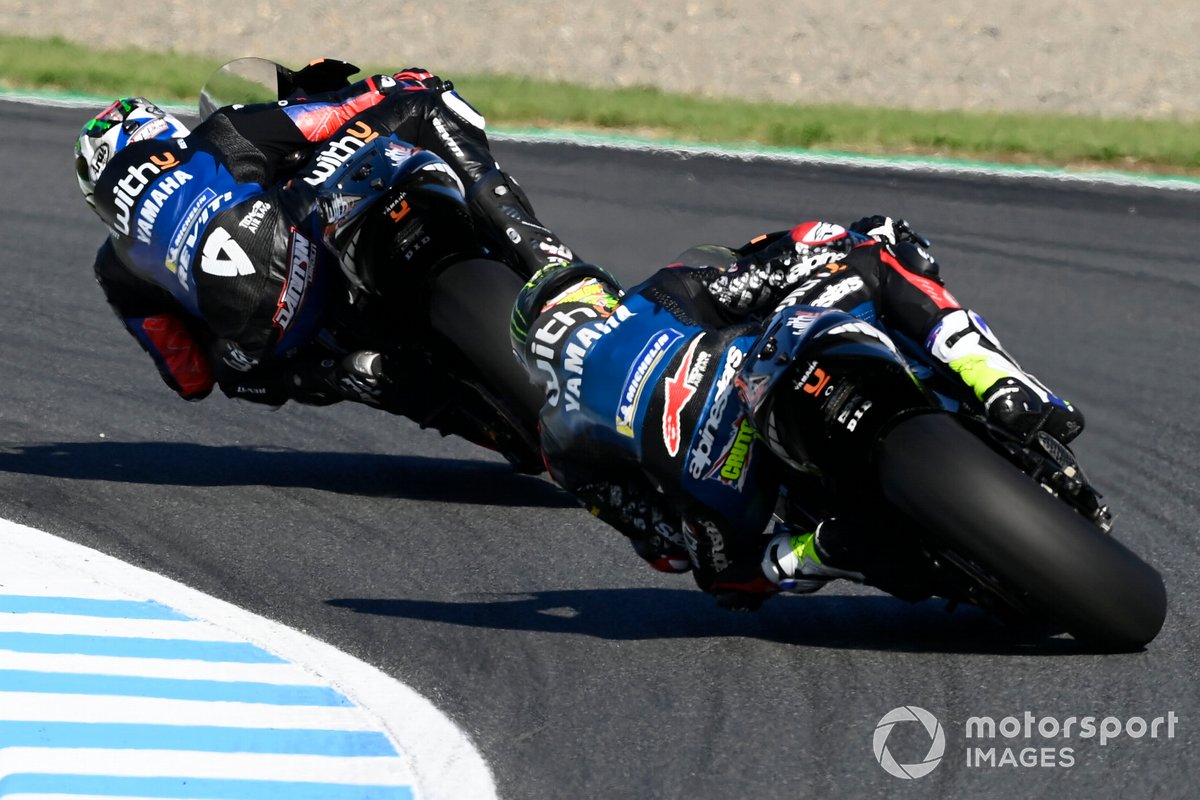 Cal Crutchlow, RNF MotoGP Racing