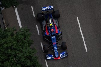 Pierre Gasly, Toro Rosso STR14