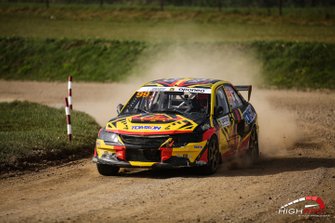 VI runda Oponeo MPRC 2019