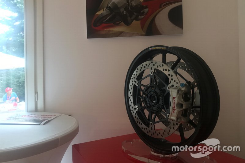 Casa Brembo