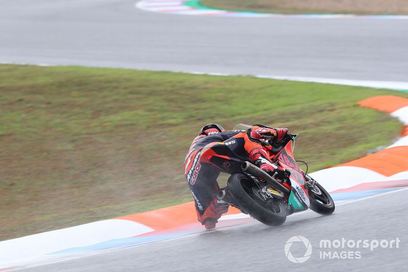 Can Oncu, KTM Ajo