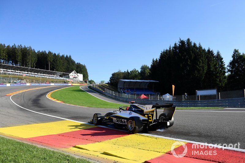 Christian Lundgaard, ART Grand Prix