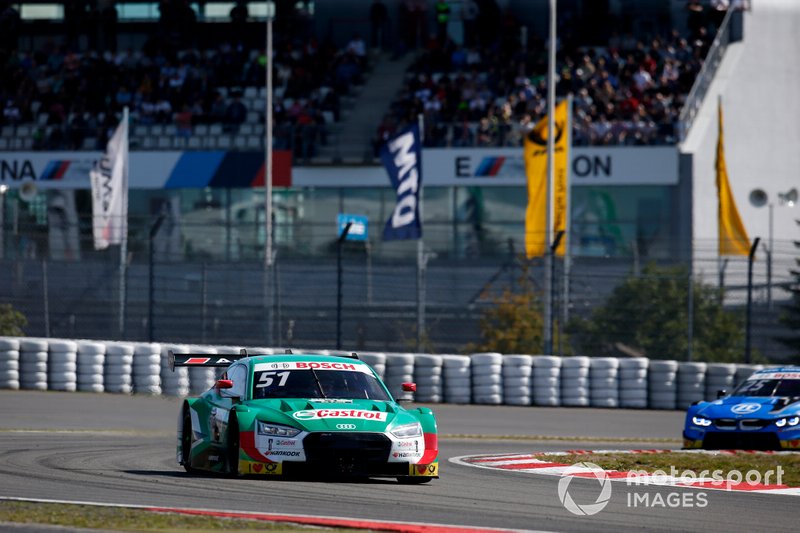Nico Müller, Audi Sport Team Abt Sportsline, Audi RS 5 DTM