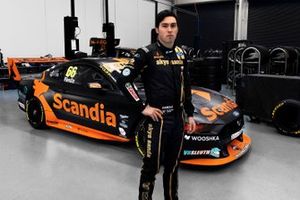 Thomas Randle, Tickford Racing