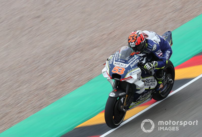Tito Rabat, Avintia Racing