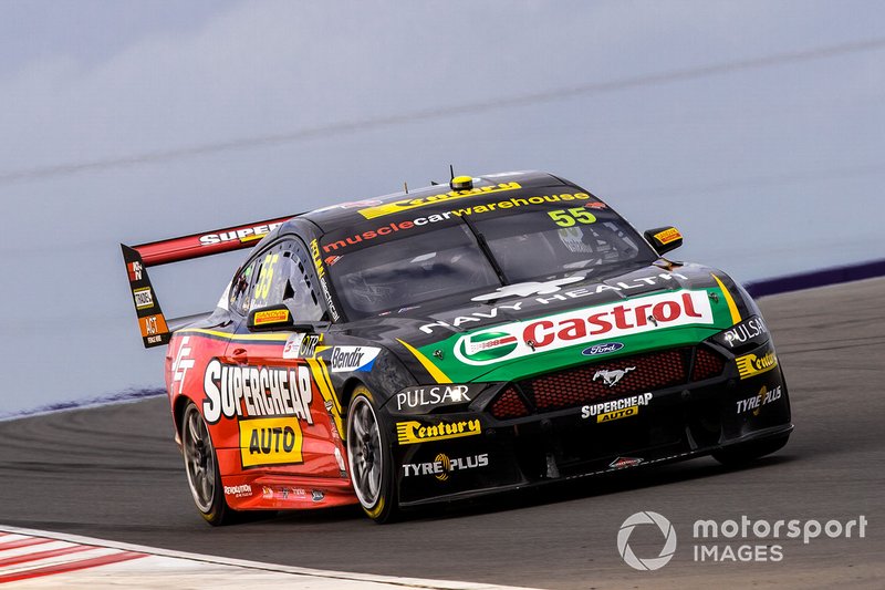 #55 Tickford Racing Ford