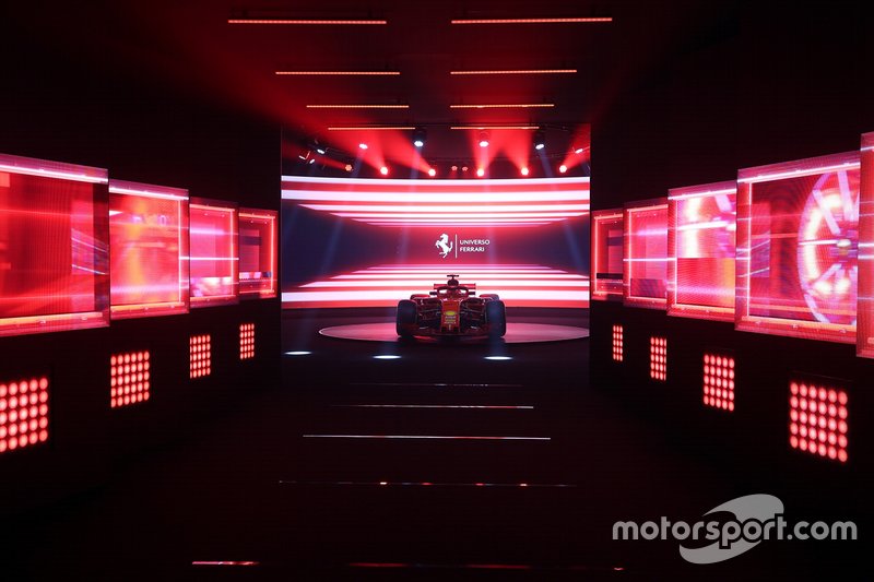 Universo Ferrari