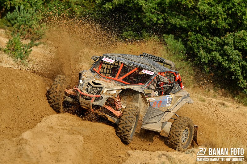 Orlen Baja Poland 2019