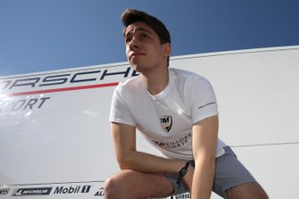 Francesco Massimo De Luca, AB Racing
