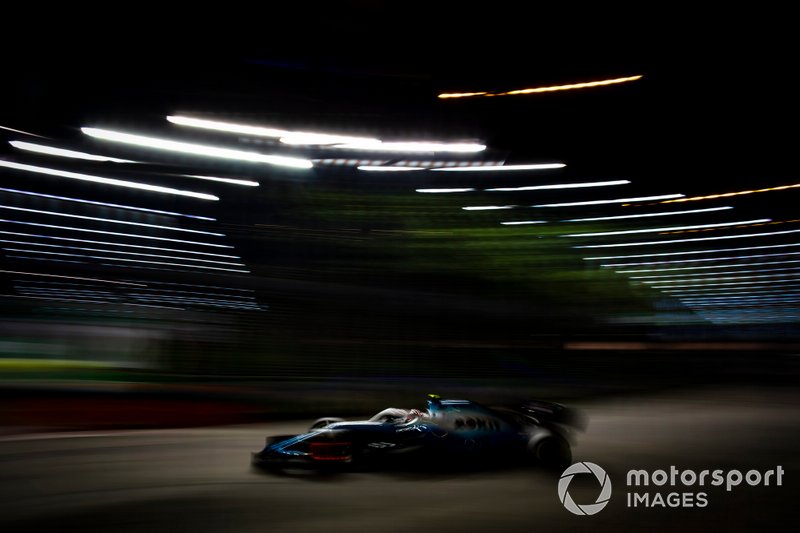 Robert Kubica, Williams FW42