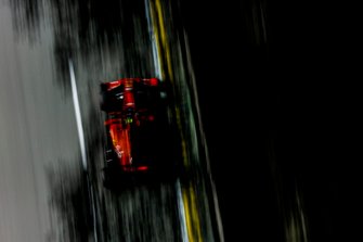 Charles Leclerc, Ferrari SF90