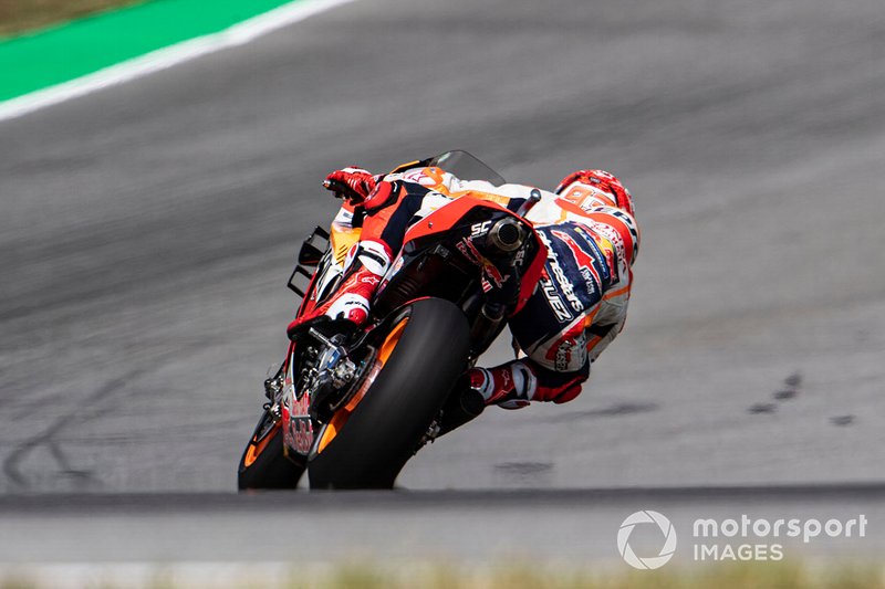 Marc Márquez, Repsol Honda Team