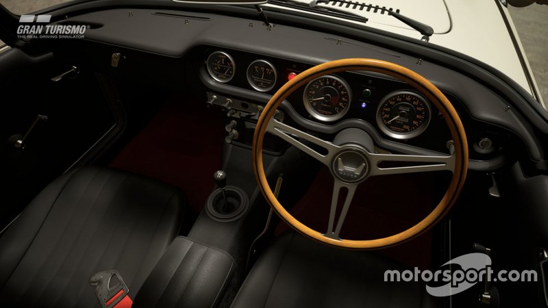 Novedades de Gran Turismo Sport 1.41