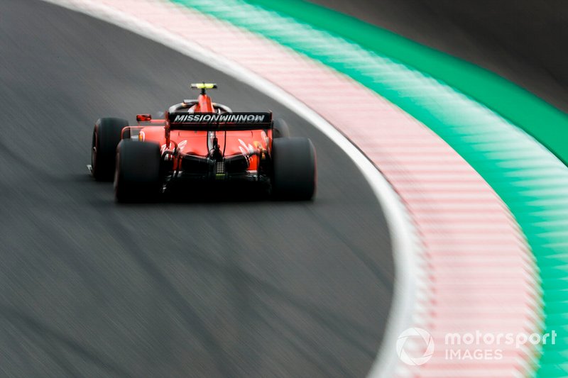 Charles Leclerc, Ferrari SF90