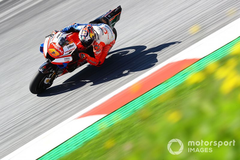 Jack Miller, Pramac Racing