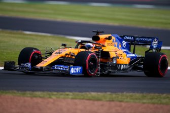 Carlos Sainz Jr., McLaren MCL34