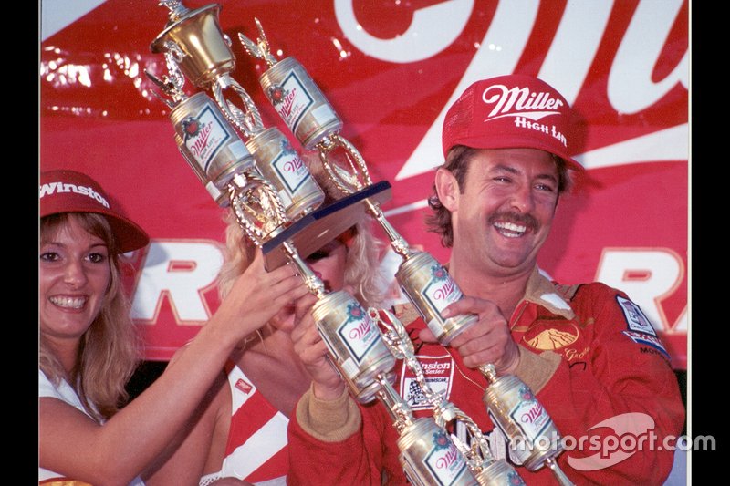 Tim Richmond