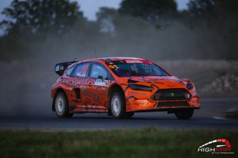 VII runda Oponeo MPRC