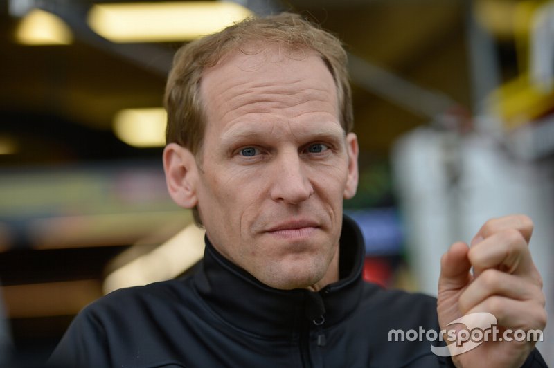 Jörg Bergmeister