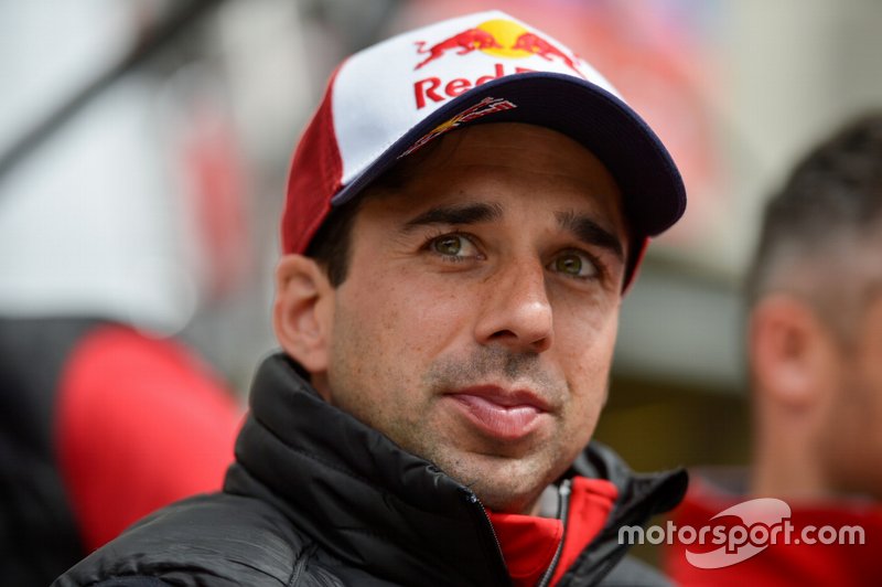 #1 Rebellion Racing Rebellion R-13: Neel Jani