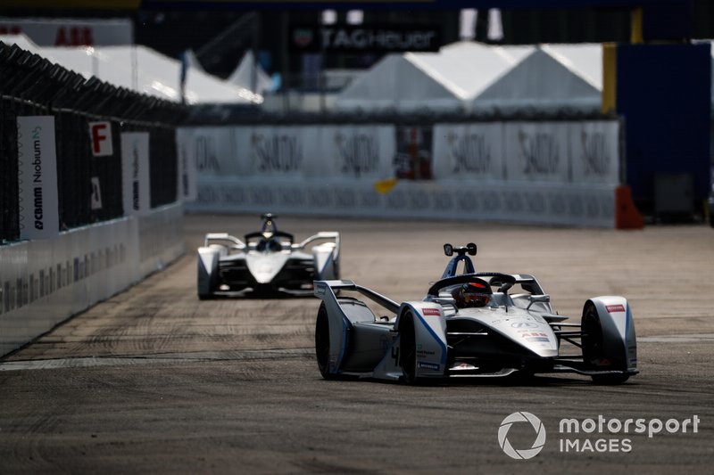 Edoardo Mortara, Venturi Formula E, Venturi VFE05