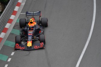 Pierre Gasly, Red Bull Racing RB15