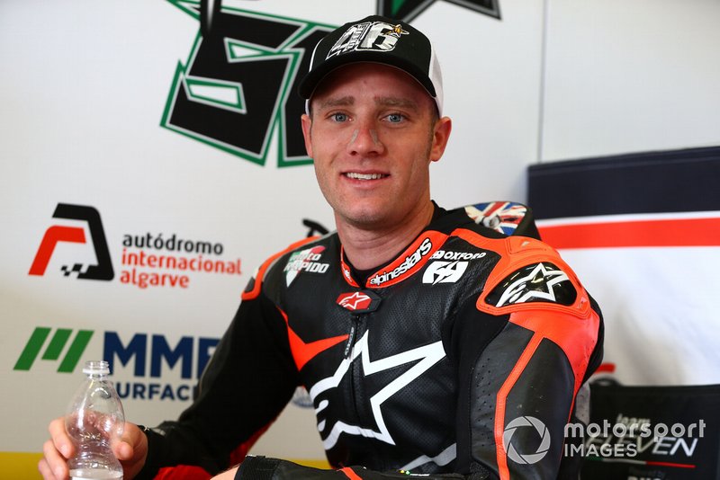 Tommy Bridewell
