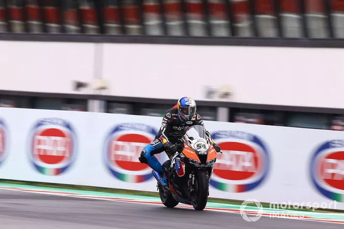Toprak Razgatlioglu, Turkish Puccetti Racing