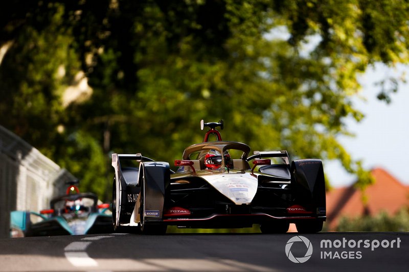 Jean-Eric Vergne, DS TECHEETAH, DS E-Tense FE19 Mitch Evans, Panasonic Jaguar Racing, Jaguar I-Type 3