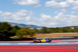 Carlos Sainz Jr., McLaren MCL34