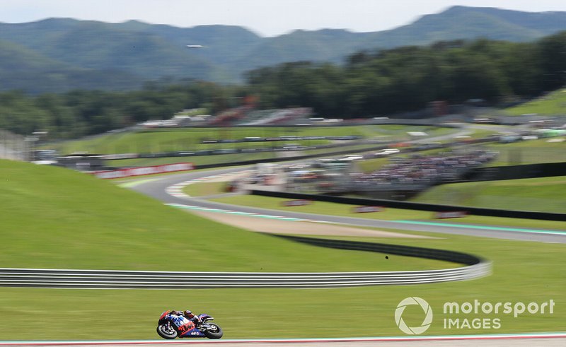 Hafizh Syahrin, Red Bull KTM Tech 3