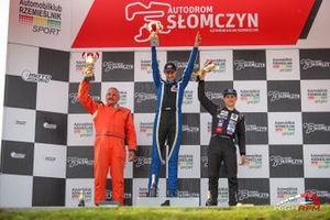 III runda Oponeo MPRC 2019, Słomczyn