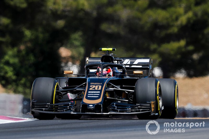 Haas
