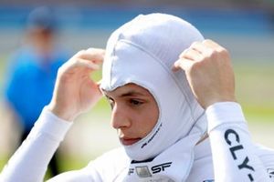 Santino Ferrucci, Dale Coyne Racing Honda