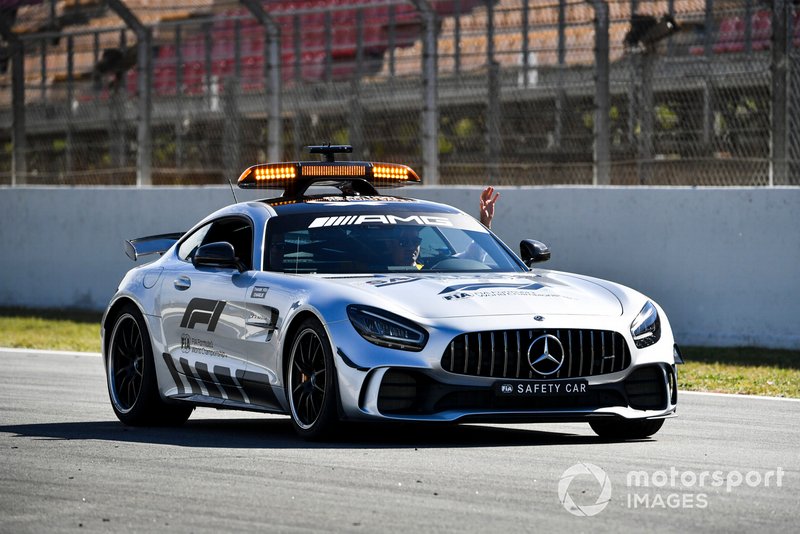 Safety Car