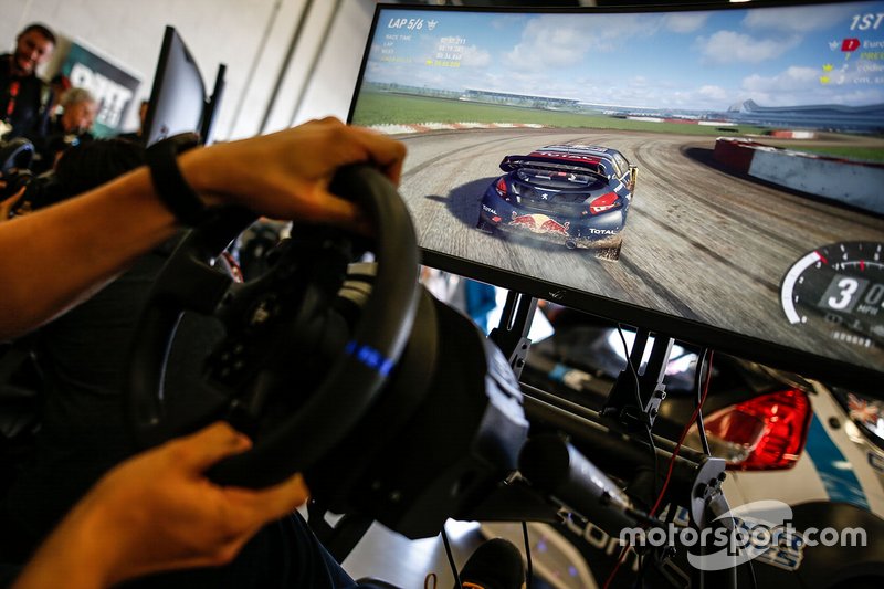 DiRT Rally 2.0