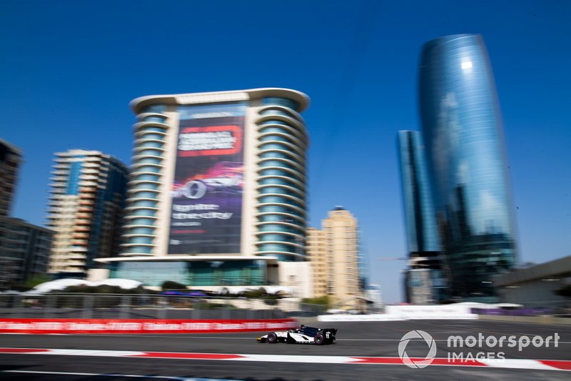 Callum Ilott, SAUBER JUNIOR TEAM BY CHAROUZ