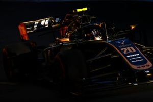 Kevin Magnussen, Haas F1 Team VF-19