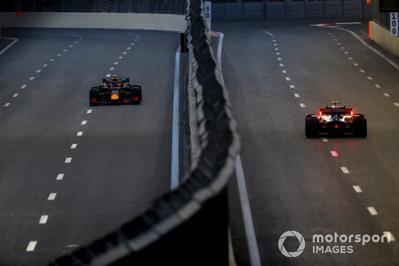 Pierre Gasly, Red Bull Racing RB15