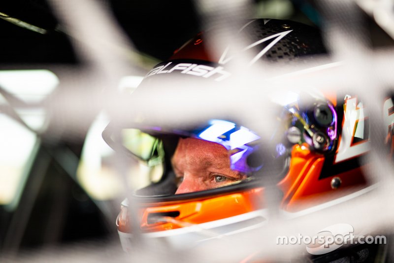 Martin Ryba, Brutal Fish Racing Team Honda Civic Type R TCR